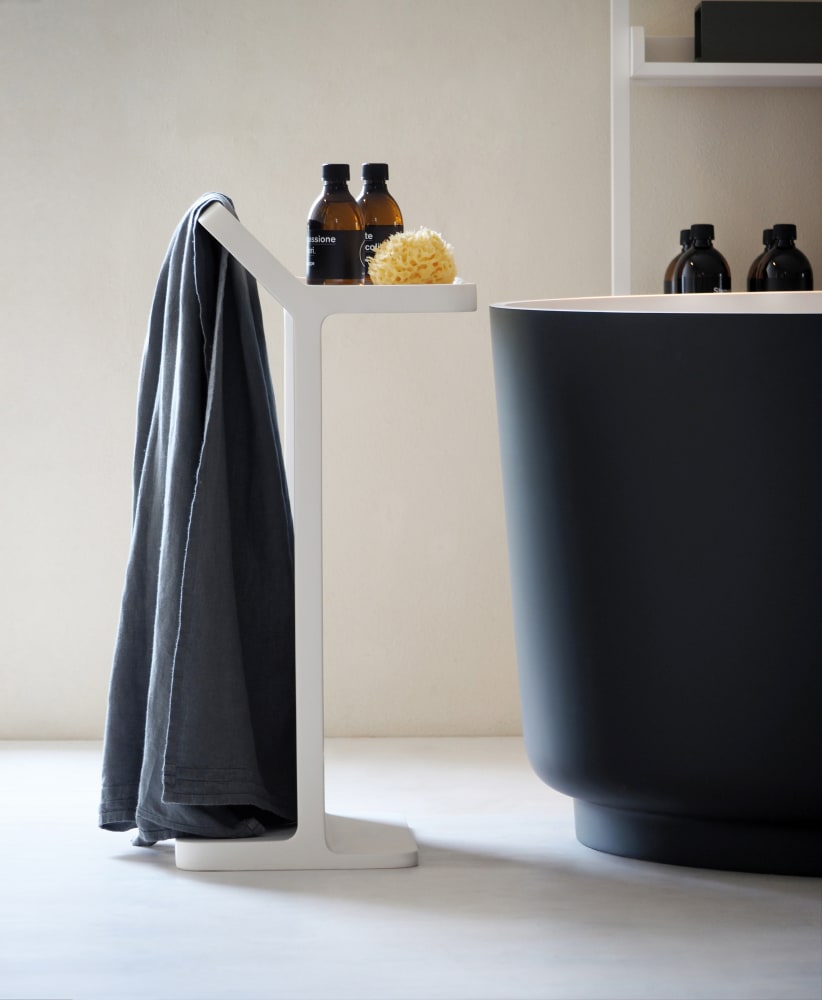 Multifunzione | Designer Accessories and extras | Agape Bathrooms
